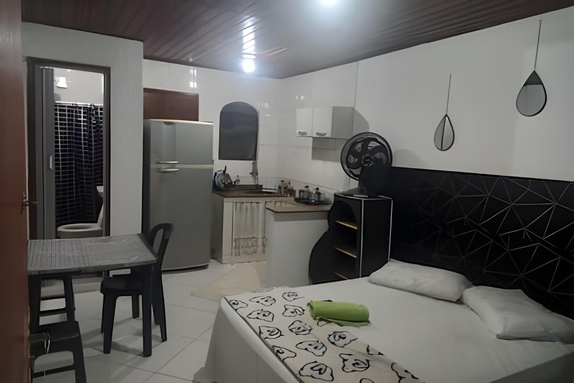 Apartamento Lindo Recreio Bandeirantes